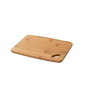 CRESCENT CRAFTS Ensemble de planches à découper rectangulaires en bois double face pour cuisine, écologiques, 1,5 cm d'épaisseur, compatibles lave-vaisselle, personnalisables - Product Image 4