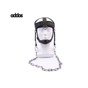 Arnés para cabeza de cuello Ejercitador de cuello Soporte para entrenamiento de fuerza y resistencia Levantamiento de pesas - Product Image 2