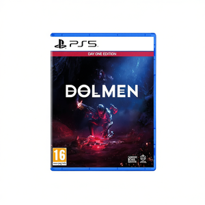 สำหรับเพลย์สเตชัน5 Dolmen วิดีโอเกม pegi 16 + เกมกระดาน1070070 - Product Image 2
