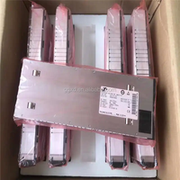Eltek Valere Flatpack2 48/3000 HE DC1 I 48v Module de redresseur d'alimentation Numéro de pièce: 241119.912 Haute efficacité Flatpack2 48V3000W