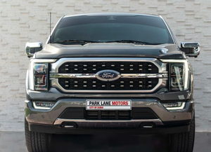 2023 F150 3.5L 6Cyl1ndEers 400HP Automático - Product Image 5