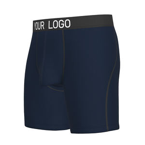 Pantalones cortos personalizados, ropa interior estampada, ropa interior informal para hombres, calzoncillos bóxer de talla grande, Calzoncillos Bóxer, calzoncillos cortos - Product Image 4