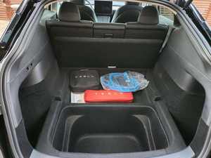 VOITURES D'OCCASION 2022 Automatique Essence Euro 5 - Product Image 6