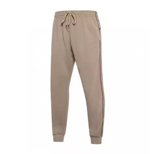Ensemble de pantalons de survêtement personnalisés pour hommes, 2 pièces, sweat à capuche avec broderie en détresse, pantalons de survêtement évasés, pantalons de jogging, survêtements en détresse pour l'hiver - Product Image 5