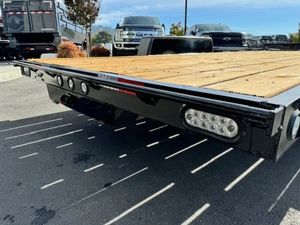 เทรลเลอร์เทรลเลอร์แบบเพลาเดียว7X14 7X16เทรลเลอร์ - Product Image 2