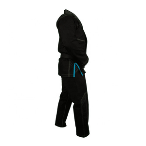 Uniforme professionnel de Jiu Jitsu Impression personnalisée pour les vêtements pour hommes Meilleure qualité uniforme de Jiu Jistu Kimona Vente chaude au Pakistan - Product Image 3