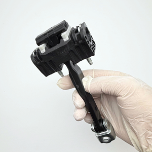 5160252 Correa de Retención de Puerta Trasera Izquierda o Derecha para Opel Vauxhall Astra H - Product Image 3