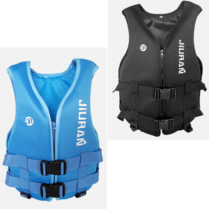 Chaleco Salvavidas de Espuma de PVC/EPE para Adultos y Niños - Product Image 3