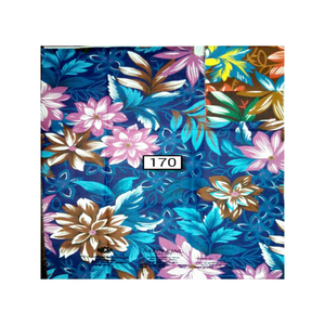 Hilo peinado de la mejor calidad, algodón satinado, ligero, transpirable y repelente de manchas, Material tejido para decoración del hogar a bajo precio - Product Image 2