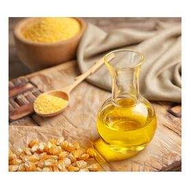 Huile de maïs raffinée en vrac à prix d'usine, huile de cuisson à base de maïs, en vente - Product Image 3