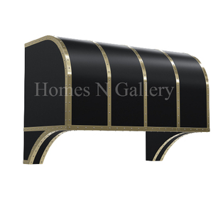 เครื่องดูดควันปล่องไฟสเตนเลสดูดขนาดใหญ่ - Product Image 5