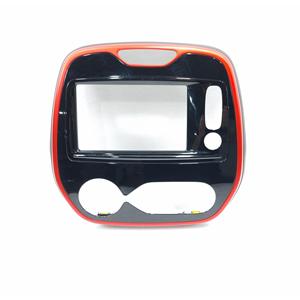 Masque de tableau de bord central RENAULT Captur Série 682705384R (13>19) - Product Image 1