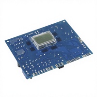Carte de contrôle PCB pour chaudière et système combiné BP-2100 - Module de carte de contrôle électronique OEM