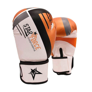 UFC MMA MUAY Thai Sparring Kickboxing Gloves Boxing Gloves for <b>Men</b> & Women Training <b>Punching</b> Heavy Bag Mitts - Product Image 4