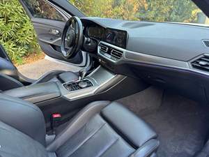 M3 Competition 2021 ~16,400 Millas, Motor Turbo de 6 Cilindros y 503 hp, Paquete Ejecutivo, Sin Modificar - Product Image 6