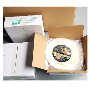 Papel de Arroz Comestible para Ensaladas y Rollitos Primavera - Sabor Salado, 22cm de Diámetro, para Adultos - Product Image 5