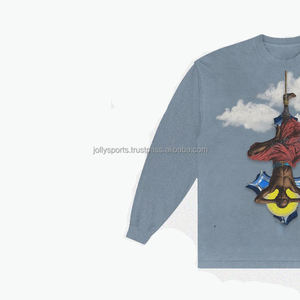 2025 venta al por mayor nuevo diseño lavado ácido traje de sudor para mujer cuello con capucha de talla grande chándal de calle patrón sólido trajes de sudor de invierno - Product Image 3