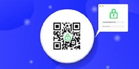 Generador de Códigos QR Personalizados para Pagos Comerciales - Versión Internet Compatible con MAC, Linux y Android |   En Existencia