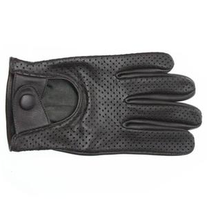 Gants de mode pour hommes de haute qualité Top tendance en cuir léger vente chaude nouvelle mode tissu Durable taux bon marché - Product Image 5