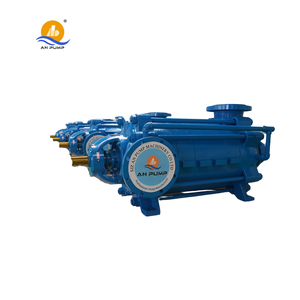 Yüksek Verimli Paslanmaz Çelik Çok Kademeli Pompa Elektrikli Yüksek Basınçlı Temiz Su Sel Suyu Pompası - Product Image 2