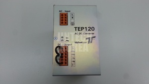 6369) [มือสอง] TeleFrank GmbH TEP120-12 - Product Image 2