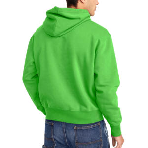 Vente en gros Sweats à capuche surdimensionnés pour hommes Streetwear Hoodies 400gsm Heavy Cotton Blank Fashionable Heavy Weight Men's Hoodies - Product Image 6