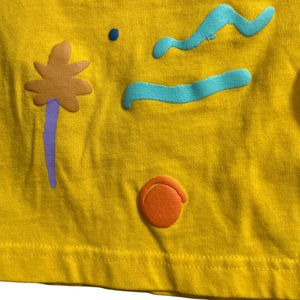 Affordable Price Best Selling Men Digital Printed <b>Shorts</b> Causal Wear <b>Slim</b> <b>Fit</b> Plus Size Men Puff Printing <b>Shorts</b> for Online Sale - Product Image 4