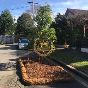 Red de fibra de coco sostenible, red de fibra de coco, origen de Vietnam, fábrica TAKIMEX para exportación, red de fibra de coco, fibra de coco natural - Product Image 4