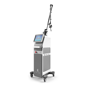 Xách tay đa chức năng 1550nm CO2 fractional máy <span class=keywords><strong>laser</strong></span> với âm đạo tay khoan vết sẹo loại bỏ thiết bị trên bán - Product Image 6