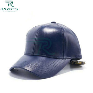 Gorra de Béisbol Razorts International de 6 Paneles, Lona Transpirable e Impermeable, Unisex, Ajustable, para Deportes al Aire Libre, Casual, para las Cuatro Estaciones - Product Image 3