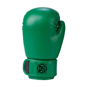 Guantes de Boxeo de Cuero de Alta Calidad con Correa Ajustable para la Muñeca y Agarre para Artes Marciales al Aire Libre - Última Colección al por Mayor - Product Image 3