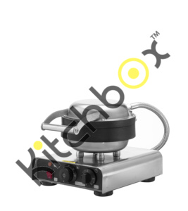 เครื่องทำคอร์เน็ตสำหรับอุตสาหกรรมในครัว - Product Image 6