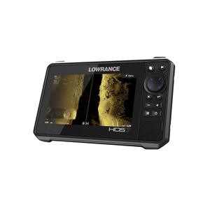 NUEVO Localizador de Peces Lowrance HDS-7 Live con Transductor de Montaje en Espejo de Popa Active Imaging 3 en 1 y Carta C-MAP Pro - Product Image 2