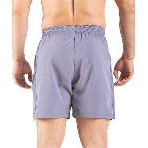 Pantalones Cortos de Verano para Hombre, 100% Algodón, Tela de Lona Sólida, Transpirable, de Secado Rápido, Fácil de Usar, Ajuste Cómodo, Suministro al por Mayor - Product Image 2