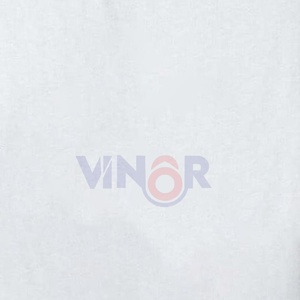 2025-26 última alta calidad barata interior debajo de la camisa algodón blanco gimnasio verano sólido sudor chaleco transpirable hombres camiseta sin mangas con OEM - Product Image 6