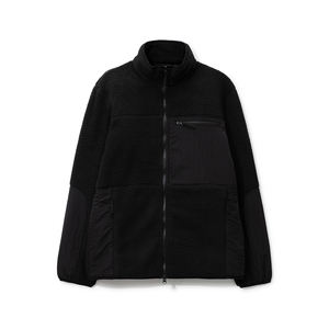 Sweats à capuche en coton pour hommes, molleton épais, solide, brodé, de luxe, de qualité, à la coupe régulière, avec logo imprimé personnalisé - Product Image 6