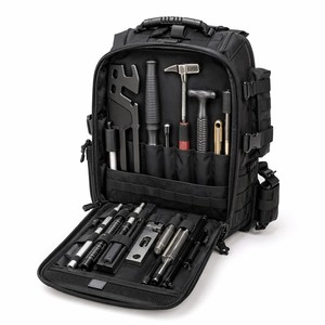 Heavy Duty 1050D Nylon Tactical Gear Pakistan <b>Tool</b> <b>Backpack</b>-Industrial Security Entry Equipment Carrier Custom Logo/Color - Product Image 1