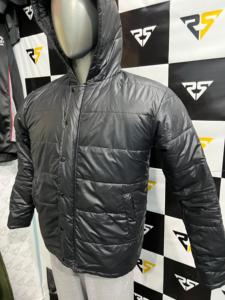 High Quality Men's Puffer Jacket Custom New Design Men Winter Windproof <b>Feather</b> <b>Down</b> Jackets For Men - Product Image 5