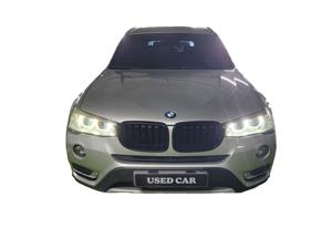 BMW X3 (F25) 2015 - Product Image 5