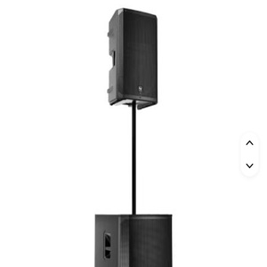 ซับวูฟเฟอร์กำลังขับ 1200 วัตต์ รุ่นใหม่ ELX200-18SP 18 นิ้ว - Product Image 1