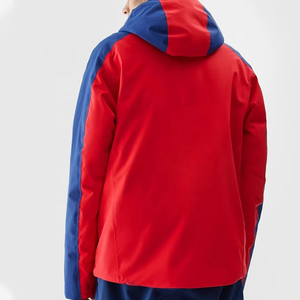 Trajes de Esquí a Prueba de Viento de Nuevo Estilo para Hombre y Mujer, Conjunto de Chaqueta y Pantalones Impermeables para Invierno, Snowboard y Esquí Alpino, Tallas XL - Product Image 6