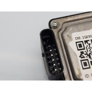 Detector de distancia por radar CENTRY para Audi Q2 Series (GAB) 2Q0907561B CHZJ gasolina 999 (16>) - Product Image 4