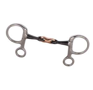 New Arrival Durable Western Curb <b>Horse</b> Bit with Shanks for Riding Control made by TARIQ MFG CO - Product Image 1