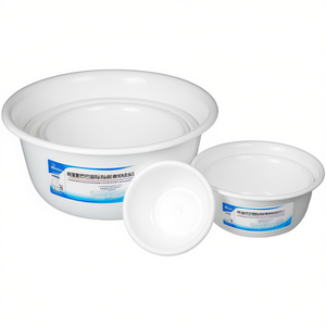 Burkle GmbH Laboratory <b>Bottles</b> <b>Sterilisable</b> Bowls for Chemical <b>and</b> Oil Transfer - Product Image 2