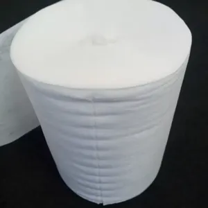 ผ้าโพลีเอสเตอร์เรยอนเส้นใยโพลีเอสเตอร์แบบเรียบผ้าใยสังเคราะห์แบบแห้งเร็วเนื้อผ้าไม่ไฟฟ้าสถิตมีรอยฉีกขาดด้วยมือที่ส่งออกจากเวียดนาม - Product Image 4