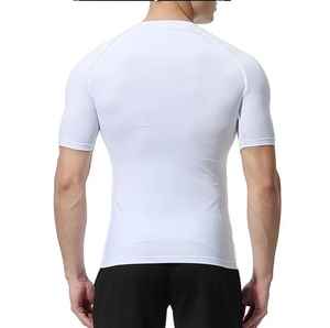 Grappling MMA Rash Guard Design Your Own Sublimation <b>Compression</b> <b>Shirt</b> Bjj Rashguard Custom Printed Mens Men Technology OEM Long - Product Image 3