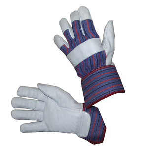 Sublimación Trabajo Anti Vibración Guantes Absorbentes Seguridad de alto impacto Construcción Mecánico Guantes Campo petrolífero de nitrilo a prueba de golpes - Product Image 1