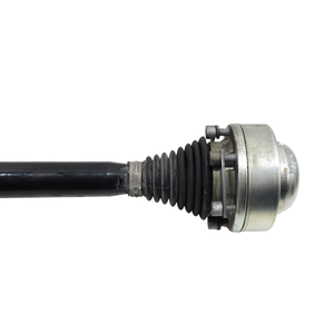Arbre d'essieu arrière gauche AUDI A6 Berline Série C8 (4A2) 4K0501203 (18>25) - Product Image 2
