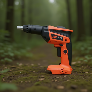Avvitatore per Cartongesso e Legno di Grado Industriale 18V Senza Batteria - Product Image 3
