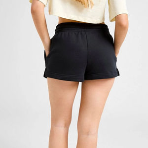 Nouveaux shorts décontractés d'été 2026 pour femmes, taille mi-haute, couleurs personnalisables, imperméables, séchage rapide, écologiques, avec services ODM/OEM - Product Image 3